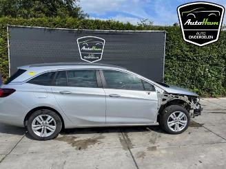 Démontage voiture Opel Astra Astra K Sports Tourer, Combi, 2015 / 2022 1.6 CDTI 110 16V 2016/10