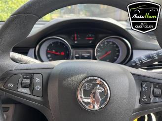 Opel Astra Astra K Sports Tourer, Combi, 2015 / 2022 1.6 CDTI 110 16V picture 26