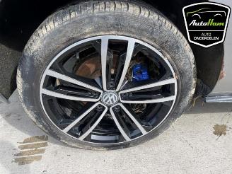 Volkswagen Golf Golf VII (AUA), Hatchback, 2012 / 2021 1.4 GTE 16V picture 8