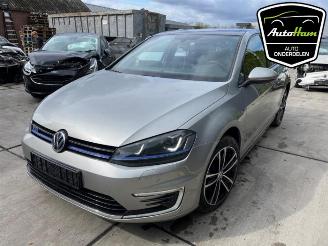 Volkswagen Golf Golf VII (AUA), Hatchback, 2012 / 2021 1.4 GTE 16V picture 24
