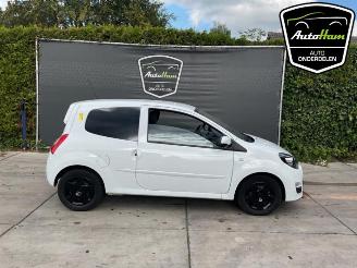 demontáž osobní automobily Renault Twingo Twingo II (CN), Hatchback 3-drs, 2007 / 2014 1.2 16V 2013/1