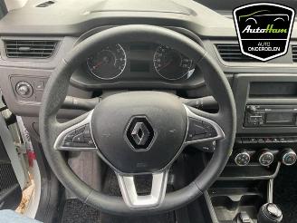 Renault Express Express, Van, 2021 1.5 dCi 95 picture 11