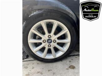 Ford Fiesta Fiesta 7, Hatchback, 2017 1.0 EcoBoost 12V 100 picture 15