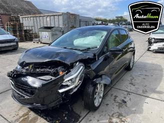 Ford Fiesta Fiesta 7, Hatchback, 2017 1.0 EcoBoost 12V 100 picture 16