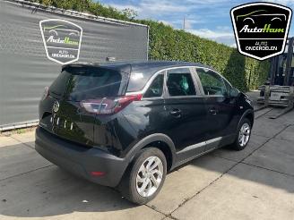 Opel Crossland Crossland X/Crossland, SUV, 2014 1.2 12V picture 8