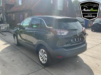 Opel Crossland Crossland X/Crossland, SUV, 2014 1.2 12V picture 6