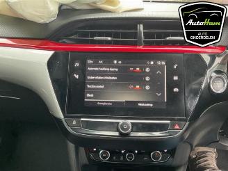 Opel Corsa Corsa F (UB/UH/UP), Hatchback 5-drs, 2019 1.2 Turbo 12V 100 picture 12