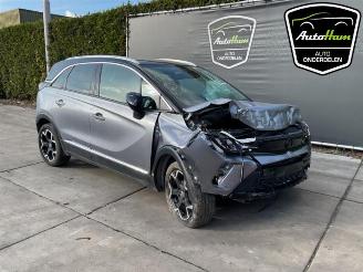 Opel Crossland Crossland (X), SUV, 2017 1.2 Turbo 12V Euro 6 picture 2
