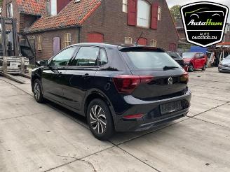 Volkswagen Polo Polo VI (AW1), Hatchback 5-drs, 2017 1.0 TSI 12V picture 7