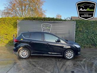 demontáž osobní automobily Ford C-Max C-Max (DXA), MPV, 2010 / 2019 1.0 Ti-VCT EcoBoost 12V 125 2015/7