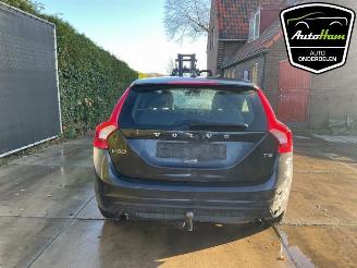 Volvo V-60 V60 I (FW/GW), Combi, 2010 / 2018 1.6 T3 16V picture 7