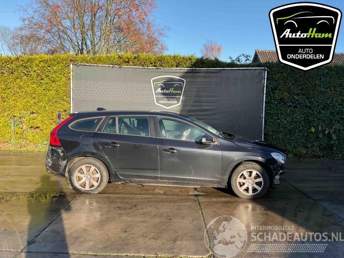 Volvo V-60 V60 I (FW/GW), Combi, 2010 / 2018 1.6 T3 16V