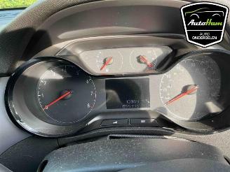 Opel Crossland Crossland (X), SUV, 2017 1.2 Turbo 12V picture 13
