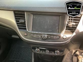 Opel Crossland Crossland (X), SUV, 2017 1.2 Turbo 12V picture 14