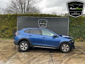 Sloopauto Volkswagen Taigo Taigo, SUV, 2021 1.0 TSI 110 12V 2022/5