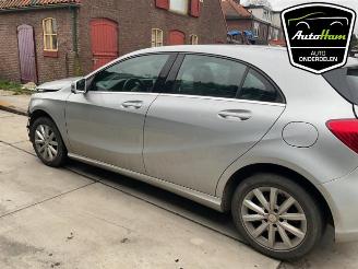 Mercedes A-klasse A (W176), Hatchback, 2012 / 2018 1.6 A-180 16V picture 6