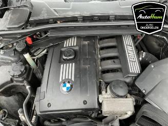 BMW 3-serie 3 serie (E92), Coupe, 2005 / 2013 325i 24V picture 24