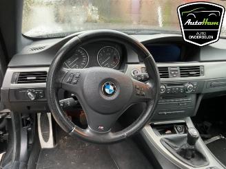 BMW 3-serie 3 serie (E92), Coupe, 2005 / 2013 325i 24V picture 11