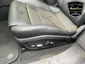 Porsche Taycan Taycan (Y1A), Sedan, 2019 79/84 kWh picture 17