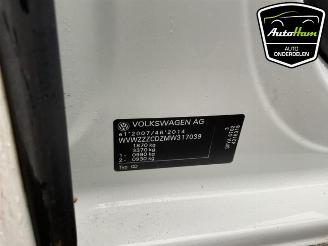 Volkswagen Golf Golf VIII (CD1), Hatchback, 2019 1.5 eTSI 16V picture 9