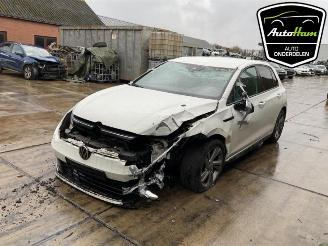 Volkswagen Golf Golf VIII (CD1), Hatchback, 2019 1.5 eTSI 16V picture 4