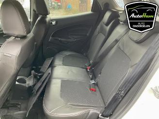 Ford EcoSport EcoSport (JK8), SUV, 2013 1.0 EcoBoost 12V 125 picture 20