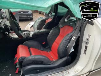 Mercedes C-klasse C AMG (C205), Coupe, 2016 / 2023 4.0 C-63 S AMG V8 Biturbo picture 20