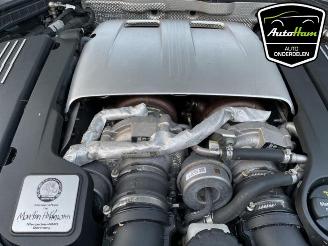 Mercedes C-klasse C AMG (C205), Coupe, 2016 / 2023 4.0 C-63 S AMG V8 Biturbo picture 26