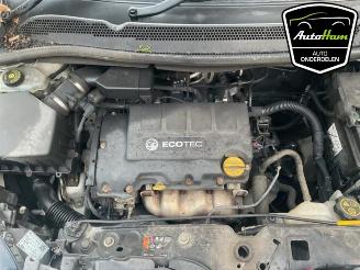 Opel Corsa Corsa E, Hatchback, 2014 1.4 16V picture 16