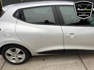 Renault Clio Clio IV (5R), Hatchback 5-drs, 2012 / 2021 0.9 Energy TCE 90 12V picture 4