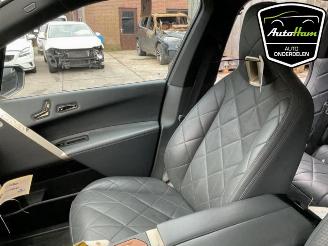 BMW iX iX (I20), SUV, 2021 xDrive40 77 kWh picture 29