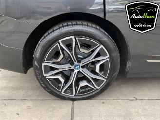 BMW iX iX (I20), SUV, 2021 xDrive40 77 kWh picture 34