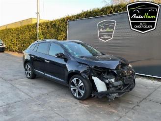 Renault Mégane Megane III Grandtour (KZ), Combi 5-drs, 2008 / 2016 1.4 16V TCe 130 picture 2