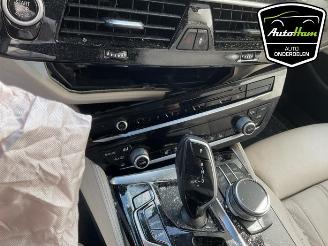 BMW 5-serie 5 serie Touring (G31), Combi, 2017 530i 2.0 TwinPower Turbo 16V Mild Hybrid picture 24
