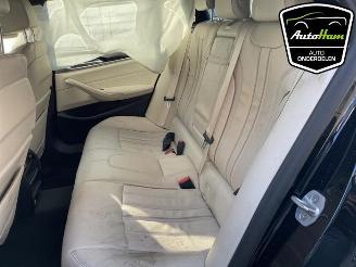 BMW 5-serie 5 serie Touring (G31), Combi, 2017 530i 2.0 TwinPower Turbo 16V Mild Hybrid picture 20