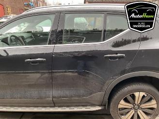 Volvo XC40 XC40 (XZ), SUV, 2017 1.5 T5 Plug-in Hybrid 16V picture 23