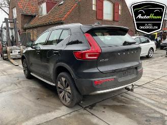 Volvo XC40 XC40 (XZ), SUV, 2017 1.5 T5 Plug-in Hybrid 16V picture 8