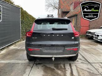 Volvo XC40 XC40 (XZ), SUV, 2017 1.5 T5 Plug-in Hybrid 16V picture 9