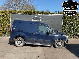 Coche siniestrado Ford Transit Connect Transit Connect (PJ2), Van, 2013 1.5 EcoBlue 2023/2