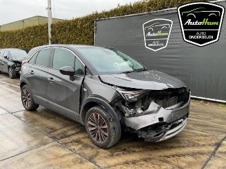 Opel Crossland Crossland (X), SUV, 2017 1.2 Turbo 12V Euro 6 picture 2