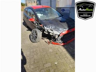 demontáž osobní automobily Ford Fiesta Fiesta 6 (JA8), Hatchback, 2008 / 2018 1.0 EcoBoost 12V Sport 2015/1