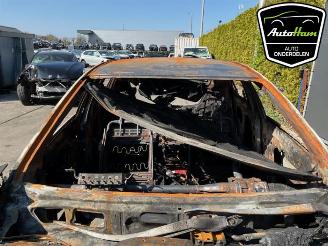 Mazda 6 6 Sport (GH14/GHA4), Hatchback, 2007 / 2013 2.0i 16V S-VT picture 10