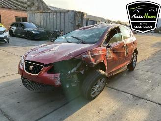 Seat Ibiza Ibiza IV SC (6J1), Hatchback 3-drs, 2008 / 2016 1.4 16V picture 4