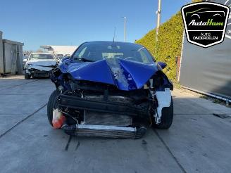 Ford Fiesta Fiesta 6 ST, Hatchback, 2013 / 2017 1.6 ST 16V picture 3