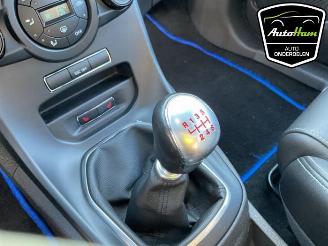Ford Fiesta Fiesta 6 ST, Hatchback, 2013 / 2017 1.6 ST 16V picture 35