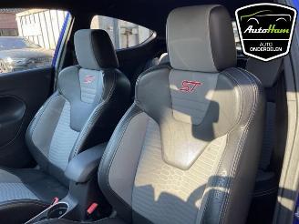 Ford Fiesta Fiesta 6 ST, Hatchback, 2013 / 2017 1.6 ST 16V picture 17
