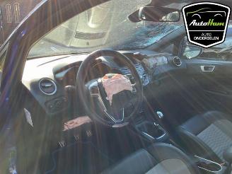 Ford Fiesta Fiesta 6 ST, Hatchback, 2013 / 2017 1.6 ST 16V picture 12