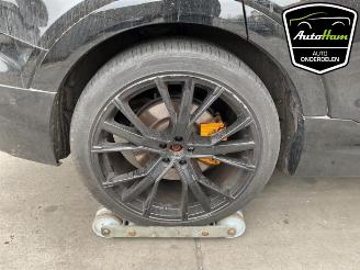 Audi E-tron E-tron (GEN), SUV, 2018 55 quattro picture 20