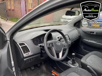 Hyundai I-20 i20, Hatchback, 2008 / 2015 1.2i 16V picture 10