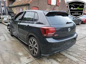 Volkswagen Polo Polo VI (AW1), Hatchback 5-drs, 2017 2.0 GTI Turbo 16V picture 6